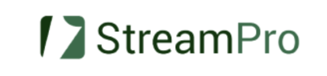 StreamPro Training